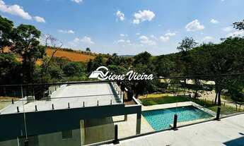 Imagem 5: CASA DE CONDOMINIO RESIDENCIAL em ATIBAIA - SP, CASA EM CONDOMINIO