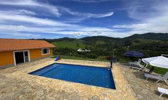 Imagem 3: CHACARA RESIDENCIAL em SANTA ISABEL - SP, POUSO ALEGRE