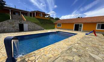 Imagem 2: CHACARA RESIDENCIAL em SANTA ISABEL - SP, POUSO ALEGRE