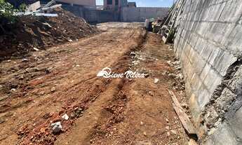 Imagem 4: TERRENO RESIDENCIAL em ARUJÁ - SP, JORDANÓPOLIS