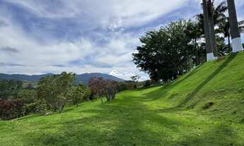 Imagem 6: CHACARA RESIDENCIAL em SANTA ISABEL - SP, POUSO ALEGRE