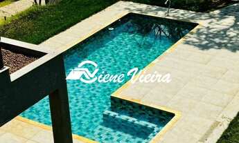 Imagem 6: CASA DE CONDOMINIO RESIDENCIAL em ATIBAIA - SP, CASA EM CONDOMINIO