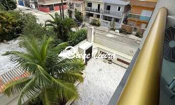 Imagem 3: APARTAMENTO RESIDENCIAL em GUARUJÁ - SP, ENSEADA