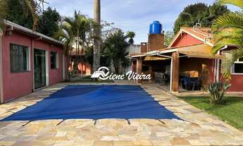 Imagem: CHACARA RESIDENCIAL em IGARATÁ - SP, CHACARA