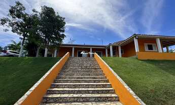 Imagem 5: CHACARA RESIDENCIAL em SANTA ISABEL - SP, POUSO ALEGRE