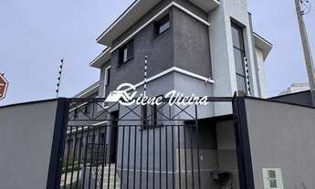 Imagem: CASA RESIDENCIAL em SOROCABA - SP, JARDIM