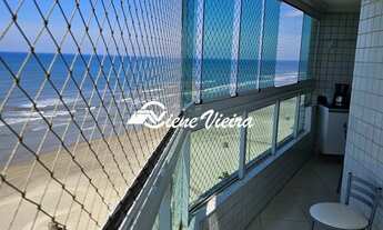 Imagem 2: APARTAMENTO RESIDENCIAL em PRAIA GRANDE - SP, SOLEMAR