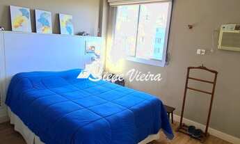 Imagem 6: APARTAMENTO RESIDENCIAL em SÃO PAULO - SP, VILA BUARQUE