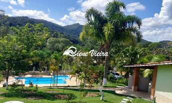 Imagem: CHACARA RESIDENCIAL em BIRITIBA-MIRIM