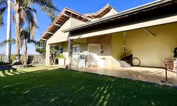 Imagem: CHACARA RESIDENCIAL em SANTA ISABEL - SP