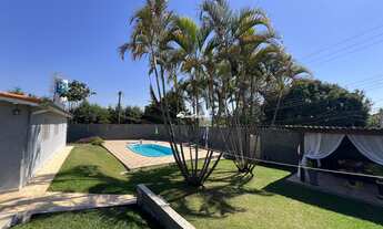 Imagem: CHACARA RESIDENCIAL em SANTA ISABEL - SP