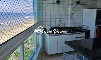 Imagem 5: APARTAMENTO RESIDENCIAL em PRAIA GRANDE - SP, SOLEMAR