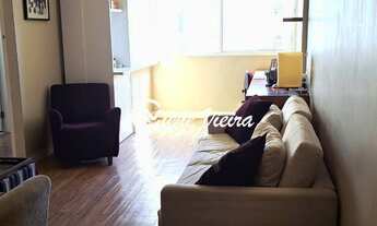 Imagem 3: APARTAMENTO RESIDENCIAL em SÃO PAULO - SP, VILA BUARQUE