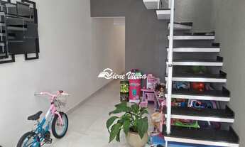 Imagem 4: CASA RESIDENCIAL em ARUJÁ - SP, JORDANÓPOLIS