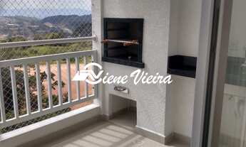 Imagem 2: APARTAMENTO RESIDENCIAL em ARUJÁ - SP, CHÁCARA SÃO JOSÉ