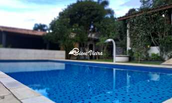 Imagem 5: CHACARA RESIDENCIAL em SANTA ISABEL - SP, CAFUNDÓ