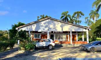 Imagem 2: CHACARA RESIDENCIAL em EMBU-GUAÇU - SP, JARDIM DOS EUCALIPTOS