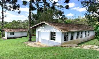 Imagem 4: CHACARA RESIDENCIAL em EMBU-GUAÇU - SP, JARDIM DOS EUCALIPTOS