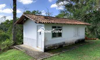 Imagem 5: CHACARA RESIDENCIAL em EMBU-GUAÇU - SP, JARDIM DOS EUCALIPTOS