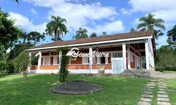 Imagem: CHACARA RESIDENCIAL em EMBU-GUAÇU - SP