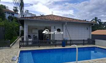 Imagem 6: CHACARA RESIDENCIAL em SANTA ISABEL - SP, CAFUNDÓ