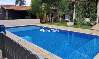 Imagem 4: CHACARA RESIDENCIAL em SANTA ISABEL - SP, CAFUNDÓ