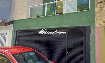 Imagem: CASA RESIDENCIAL em MAUÁ - SP, PARQUE SÃO