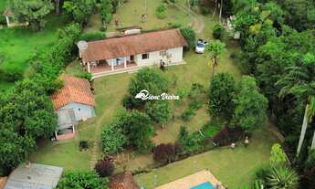 Imagem: SITIO RURAL em NAZARÉ PAULISTA - SP, Bairro