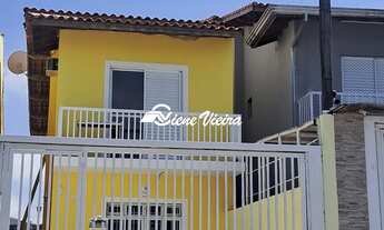 Imagem: CASA RESIDENCIAL em ARUJÁ - SP, JORDANÓPOLIS