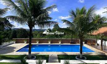 Imagem: CHACARA RESIDENCIAL em MOGI DAS CRUZES