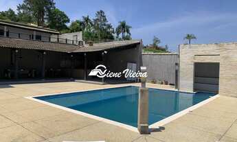 Imagem 4: CHACARA RURAL em SANTA ISABEL - SP, POUSO ALEGRE