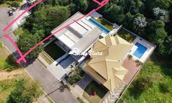 Imagem: TERRENO RESIDENCIAL em SANTA ISABEL - SP