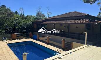 Imagem: CHACARA RURAL em SANTA ISABEL - SP, POUSO