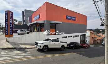 Imagem: GALPAO COMERCIAL em GUARULHOS - SP, JARDIM