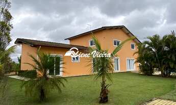 Imagem: CHACARA RESIDENCIAL em SANTA ISABEL - SP