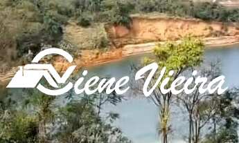 Imagem 2: TERRENO RESIDENCIAL em IGARATÁ - SP, TERRENO PÉ NA AGUA