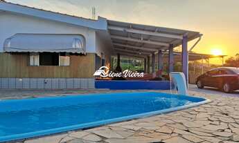 Imagem 2: CHACARA RESIDENCIAL em SANTA ISABEL - SP, CHACARAS CANADA