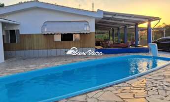 Imagem: CHACARA RESIDENCIAL em SANTA ISABEL - SP