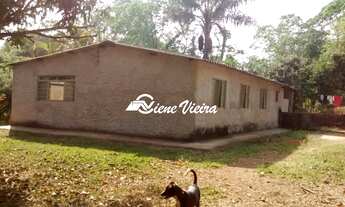 Imagem 2: CHACARA RESIDENCIAL em SANTA ISABEL - SP, PEDRA BRANCA