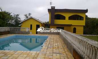 Imagem: CHACARA RESIDENCIAL em SANTA ISABEL - SP