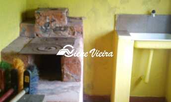 Imagem 7: CHACARA RESIDENCIAL em SANTA ISABEL - SP, CACHOEIRA