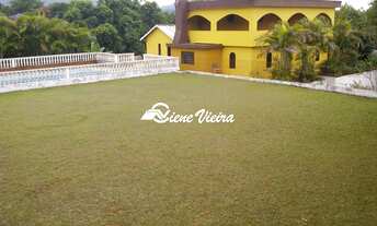 Imagem 5: CHACARA RESIDENCIAL em SANTA ISABEL - SP, CACHOEIRA