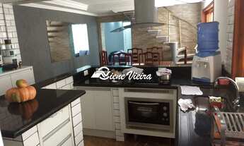Imagem 4: CASA RESIDENCIAL em SUZANO - SP, JARDIM VARAN