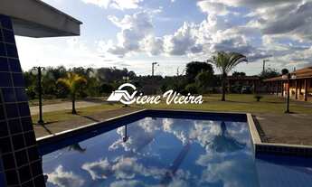 Imagem: CHACARA RESIDENCIAL em GUARAREMA - SP, LAMBARI