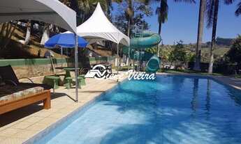 Imagem: CHACARA RESIDENCIAL em IGARATÁ - SP, JARDIM