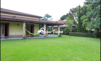 Imagem: CHACARA RESIDENCIAL em SANTA ISABEL - SP