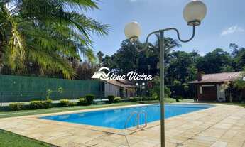 Imagem 2: CHACARA RESIDENCIAL em SANTA ISABEL - SP, CHACARAS BOA VISTA