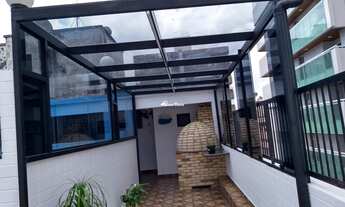 Imagem 2: APARTAMENTO RESIDENCIAL em PRAIA GRANDE - SP, TUPI