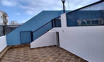 Imagem 3: APARTAMENTO RESIDENCIAL em PRAIA GRANDE - SP, TUPI