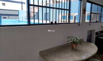 Imagem 5: APARTAMENTO RESIDENCIAL em PRAIA GRANDE - SP, TUPI